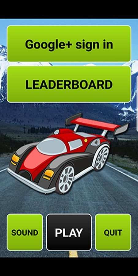 Speed Car Racing 2 تصوير الشاشة
