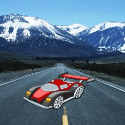 Speed Car Racing أيقونة