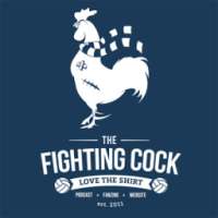 The Fighting Cock
