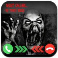 Ghost Calling Prank