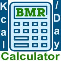 BMR Calculator (Basal Metabolic Rate Calculator) on 9Apps