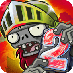 Tips For Plants Vs Zombies 2 иконка