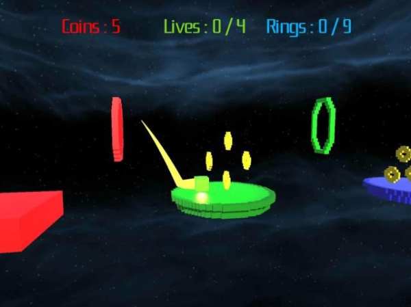 Switch screenshot 3