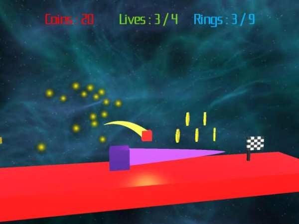 Switch screenshot 4