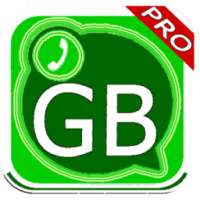 GBWhats Pro2018
