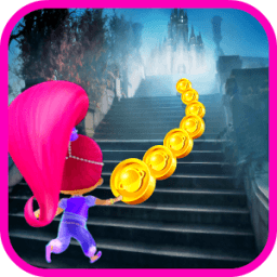 Temple Princess Surf Run иконка