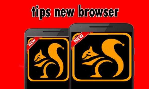 New UC Browser - Fast Downloaduc Latest Tips скриншот 2