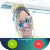 AlishaMarie is Calling