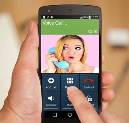AlishaMarie is Calling screenshot 2
