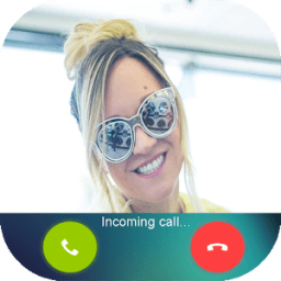 AlishaMarie is Calling أيقونة