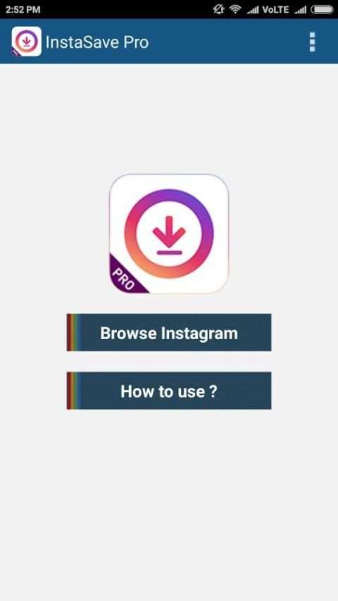 InstaSave Pro screenshot 6