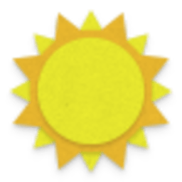 Weather Pro иконка