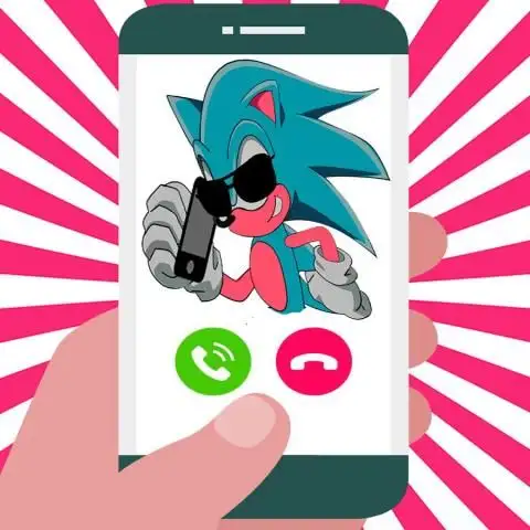 Téléchargement de l'application Call From Sonicc Game 2023 - Gratuit - 9Apps