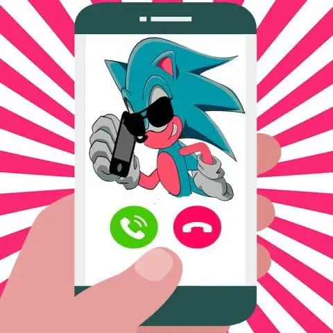 Sonic Eyx, Android