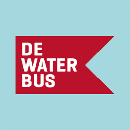 DeWaterbus België أيقونة