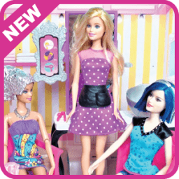 Top Barbie Doll иконка