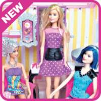 Top Barbie Doll on 9Apps