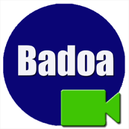 Badoa - Free Video Call أيقونة