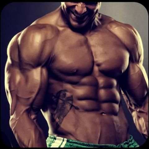 30 Days Fitness & Bodybuilding screenshot 7