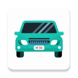 Car Info - Number Plate Info иконка