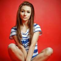 Sexy Girls Magazine #3 FREE