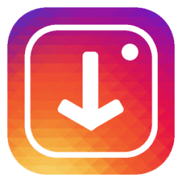 ikon InstaDown - Insta Downloader Save Videos and Image
