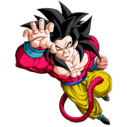 Dragon ball zone أيقونة