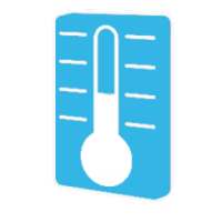 World Thermometer