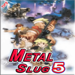 Tips Metal Slug 5 иконка