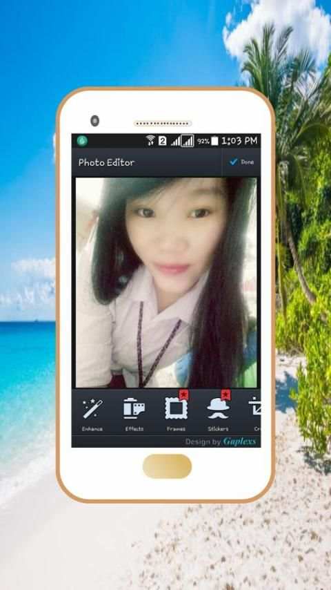 Sweet Selfie Candy screenshot 4