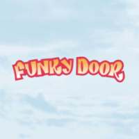 Funky Door Yoga Berkeley​