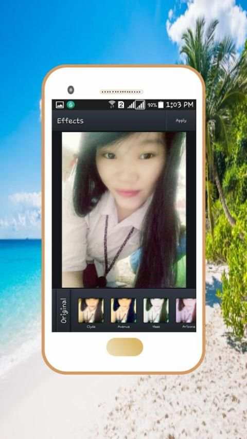 Sweet Selfie Candy screenshot 3