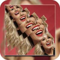 Crazy Snap Photo Effect : Photo Editor