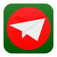 Dhaka International Airport on 9Apps