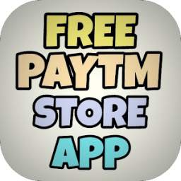Free Paytm Store App