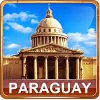 Paraguay Popular Tourist Places and Tourism Guide