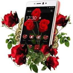 rose love flower couple 1.1.2
