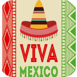 ikon Viva Mexico
