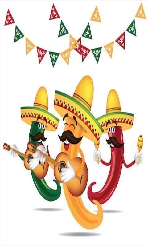 Viva Mexico screenshot 2