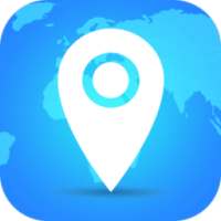 GPS Phone Tracker Location & Find My Family on 9Apps