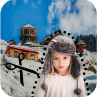 Photo Cut and Paste Editor – Background Changer