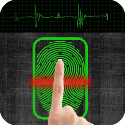 Blood Pressure Test Check Prank - (Finger BP) иконка