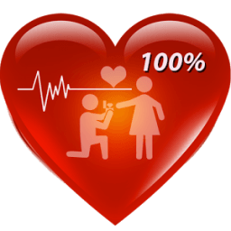 ikon Real Love Calculator