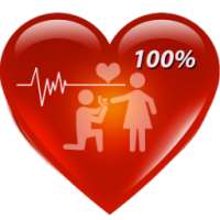 Real Love Calculator