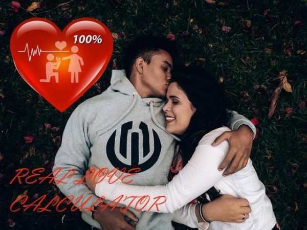 Real Love Calculator screenshot 6