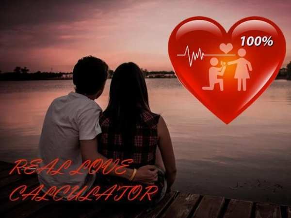 Real Love Calculator screenshot 7