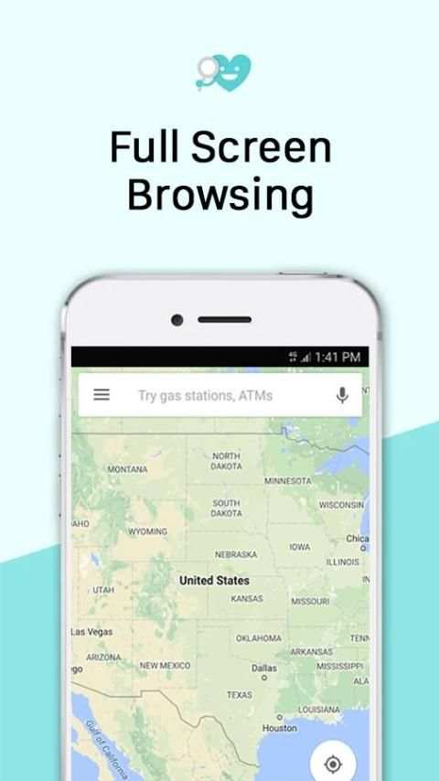 Browser 4G for Jio screenshot 2
