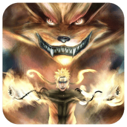 Best Anime Naruto Wallpapers иконка