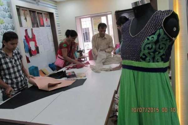 Liberty Fashion स्क्रीनशॉट 1
