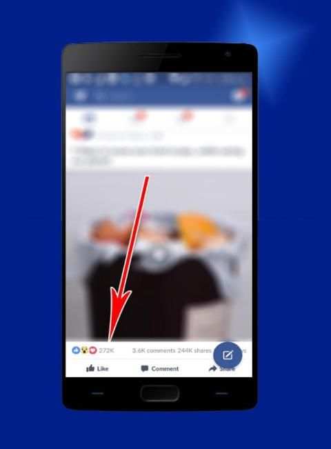 Get Liker for FB Likes Tips screenshot 2